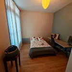 Apartment Bright, Spacious A Stone's Throw From Les Halles *