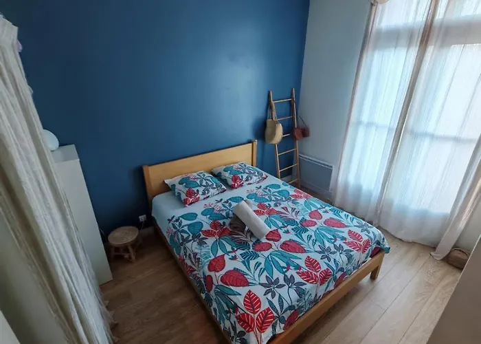 Bright, Spacious A Stone's Throw From Les Halles شقة سُت