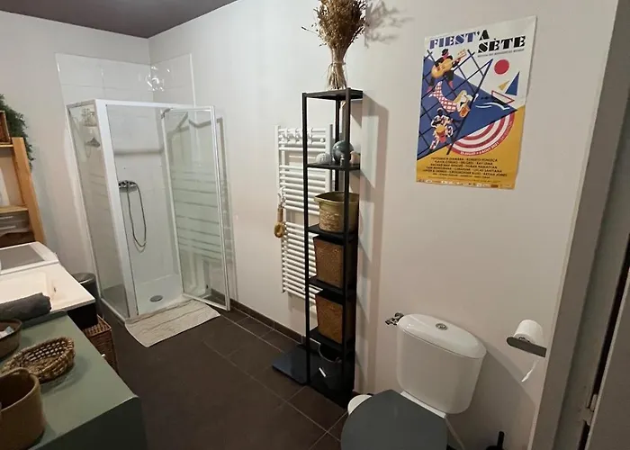 Bright, Spacious A Stone's Throw From Les Halles * سُت